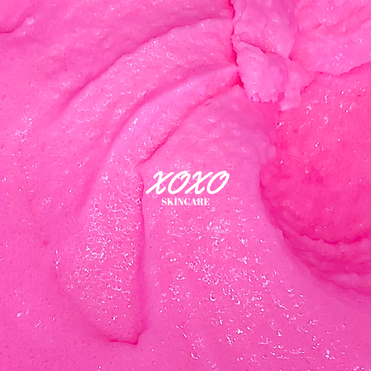 Benefícios dos nossos Body Ice Creams 💖🛁🚿