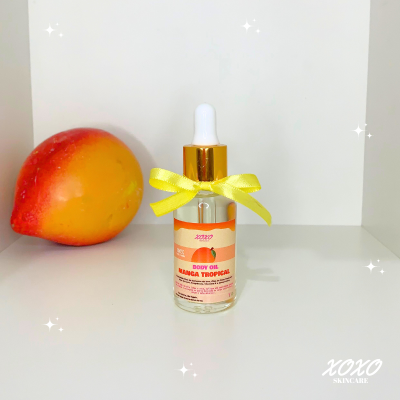 BUBBALOO TUTTI FRUTTI | Body Butter