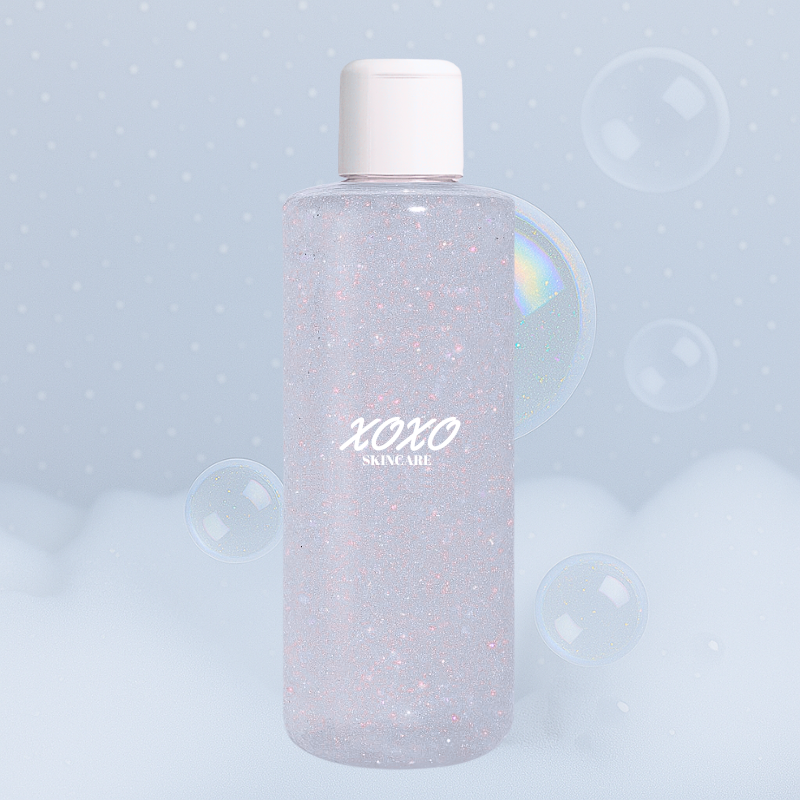 XOXO Girl - Vanilla Lace | Sabonete Líquido