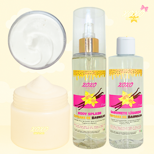 KIT XOXO DELUXE II