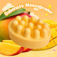Sabonete Massageador Manga Tropical