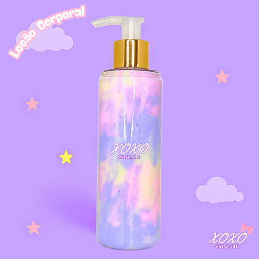 BUBBALOO TUTTI FRUTTI | Loção Corporal