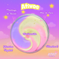BUBBALOO TUTTI FRUTTI | Body Pudding (Manteiga Corporal)