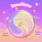 BUBBALOO TUTTI FRUTTI | Body Pudding (Manteiga Corporal)