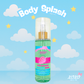 ALGODÃO DOCE | Body Splash