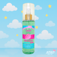 ALGODÃO DOCE | Body Splash