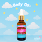 Body Oils XOXO