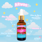 Body Oils XOXO