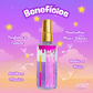 BUBBALOO TUTTI FRUTTI | Perfume Capilar Bifásico