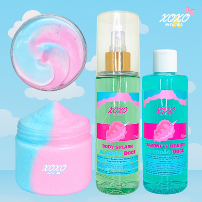 KIT XOXO DELUXE II