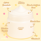 CUPCAKE DE BAUNILHA | Body Ice Cream (Esfoliante Corporal de Açúcar)