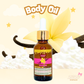 Body Oils XOXO