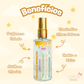 CUPCAKE DE BAUNILHA | Perfume Capilar Bifásico