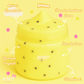 MARACUJÁ SUMMER | Body Ice Cream (Esfoliante Corporal de Açúcar)