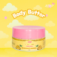 MARACUJÁ SUMMER | Body Pudding (Manteiga Corporal)