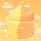 MANGA TROPICAL | Body Ice Cream (Esfoliante Corporal de Açúcar)