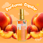 PÊSSEGO CANDY | Perfume Capilar Bifásico