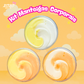 KIT TRIO BODY PUDDINGS | Manteiga Corporal