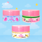 KIT TRIO BODY PUDDINGS | Manteiga Corporal