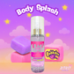 BUBBALOO TUTTI FRUTTI | Body Splash
