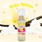 CUPCAKE DE BAUNILHA | Body Splash