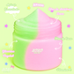 CHICLETE DE MELANCIA | Body Ice Cream (Esfoliante Corporal de Açúcar)