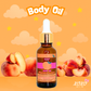 Body Oils XOXO