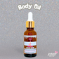 Body Oils XOXO