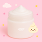 CUPCAKE DE BAUNILHA | Body Ice Cream (Esfoliante Corporal de Açúcar)