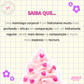 BUBBALOO TUTTI FRUTTI | Body Pudding (Manteiga Corporal)