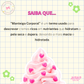CHICLETE DE MELANCIA | Body Pudding (Manteiga Corporal)