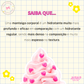 CUPCAKE DE BAUNILHA | Body Pudding (Manteiga Corporal)