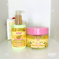 KIT DUPLA | Geléia Beijável & Body Ice Cream