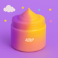 BUBBALOO TUTTI FRUTTI | Body Ice Cream (Esfoliante Corporal de Açúcar)