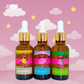 Body Oils XOXO