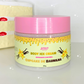 CUPCAKE DE BAUNILHA | Body Ice Cream (Esfoliante Corporal de Açúcar)