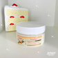 CUPCAKE DE BAUNILHA | Body Butter