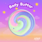 BUBBALOO TUTTI FRUTTI | Body Pudding (Manteiga Corporal)