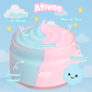 ALGODÃO DOCE | Body Pudding (Manteiga Corporal)