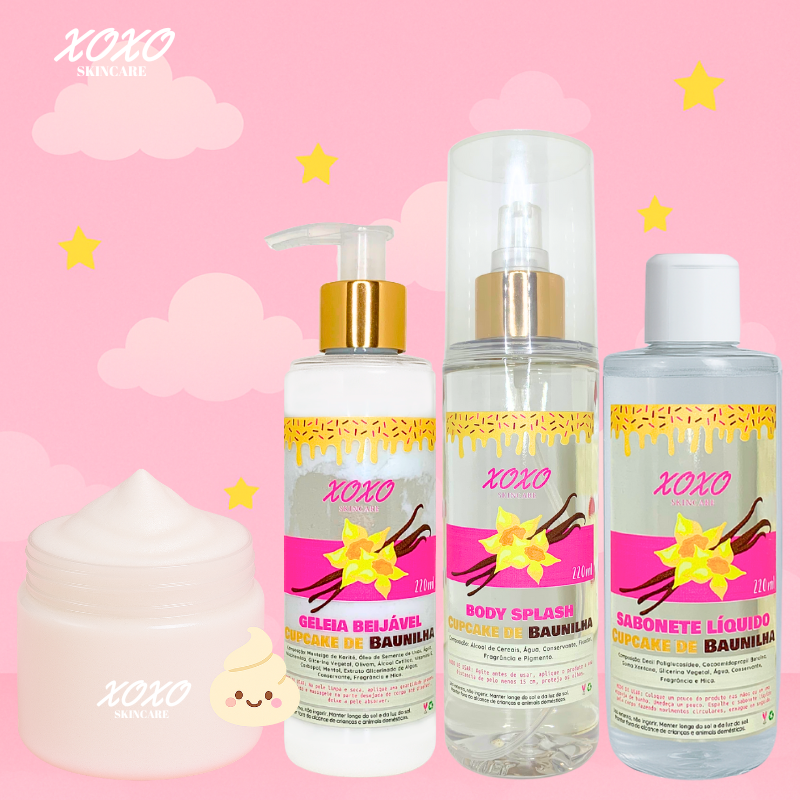 KIT COMPLETO DELUXE II