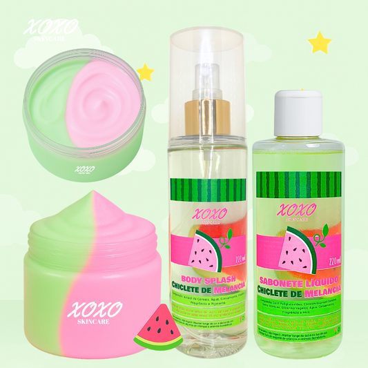 KIT COMPLETO DELUXE I