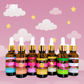 Body Oils XOXO