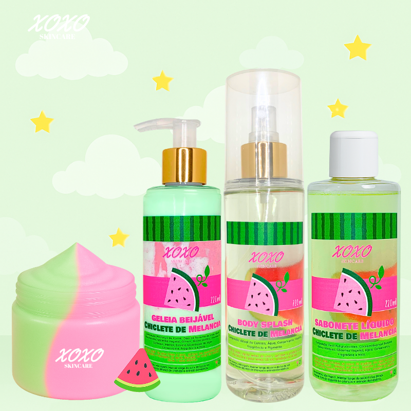 KIT COMPLETO DELUXE II