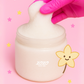 CUPCAKE DE BAUNILHA | Body Ice Cream (Esfoliante Corporal de Açúcar)