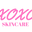 Logo de XOXO Skincare