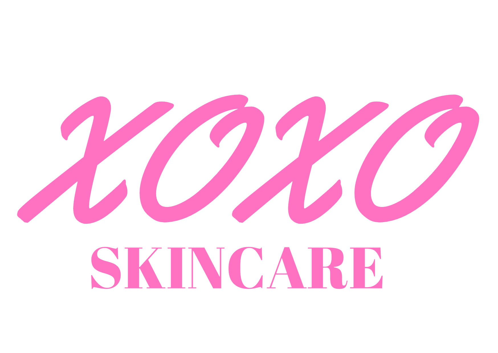 XOXO Skincare 